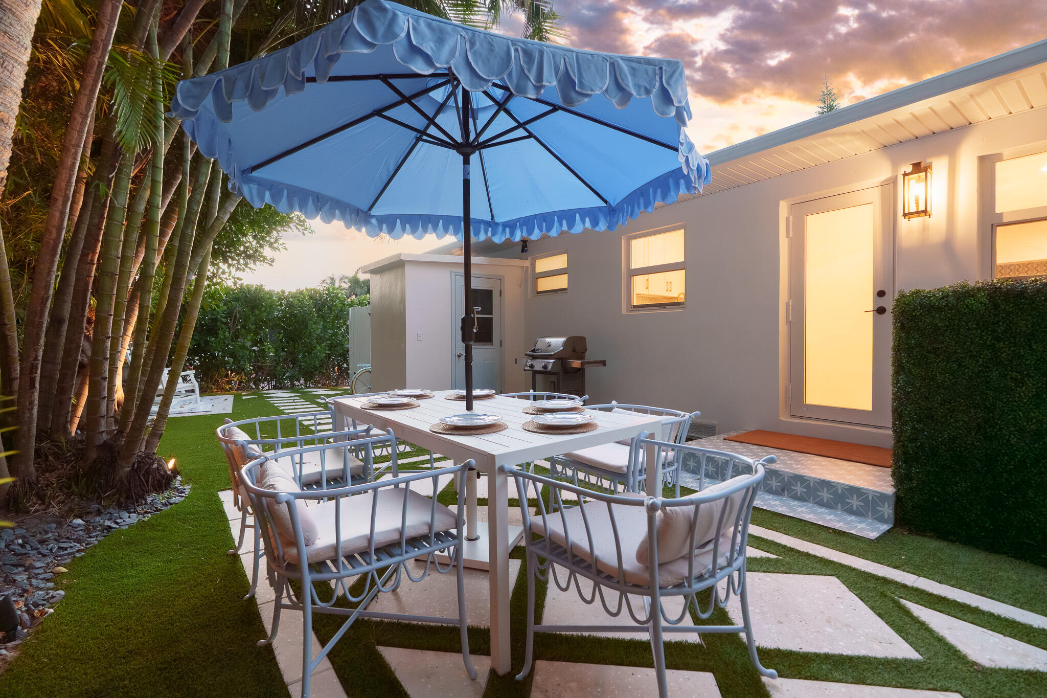 7 Fayette Drive Ocean Ridge, FL 33435 - Photo 68 of 173 DSC09121-Edit