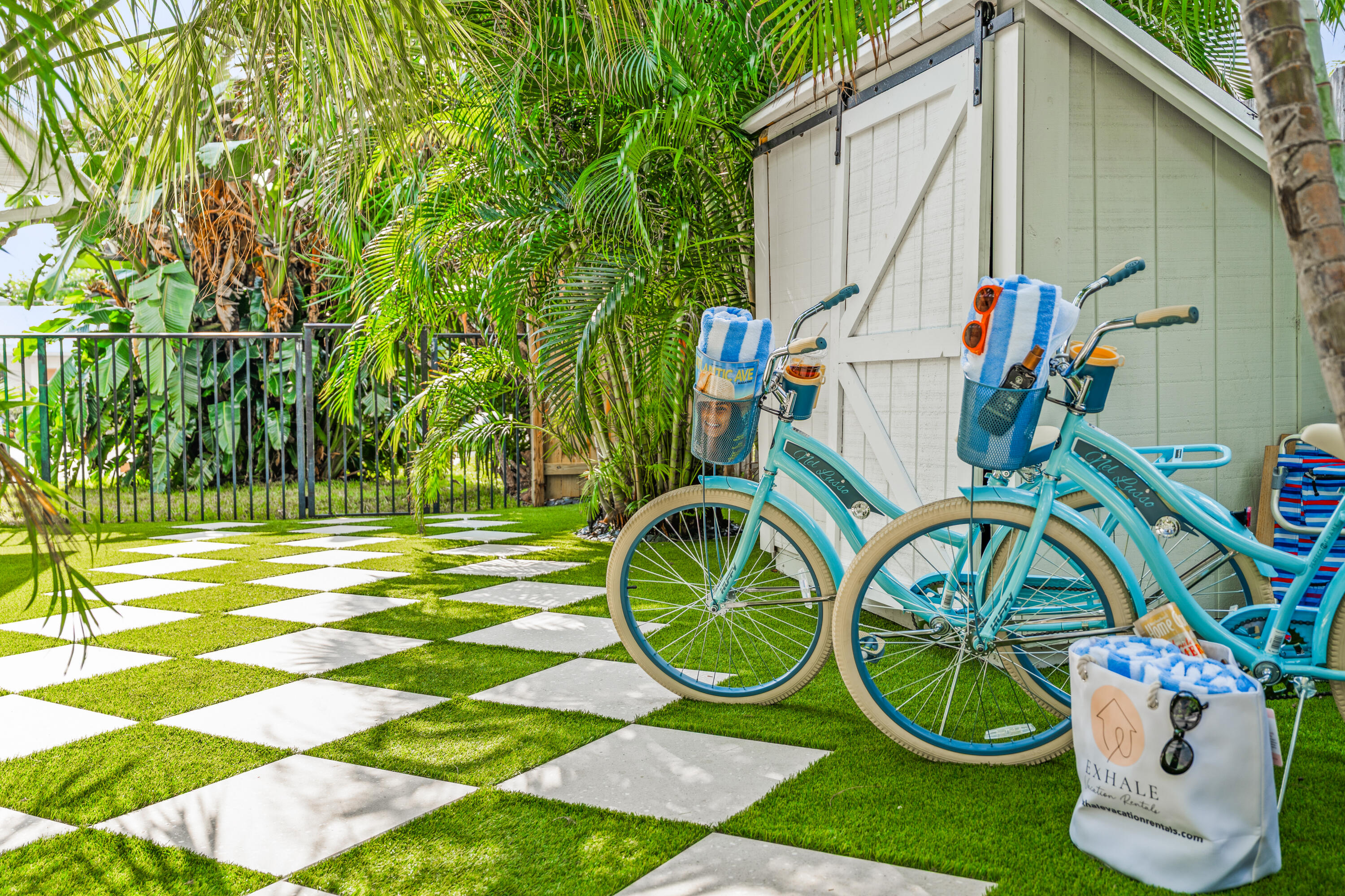 7 Fayette Drive Ocean Ridge, FL 33435 - Photo 84 of 173 --5