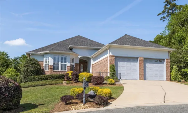 $875,000 | 1486 St Charles Place, Tallahassee, FL 32308