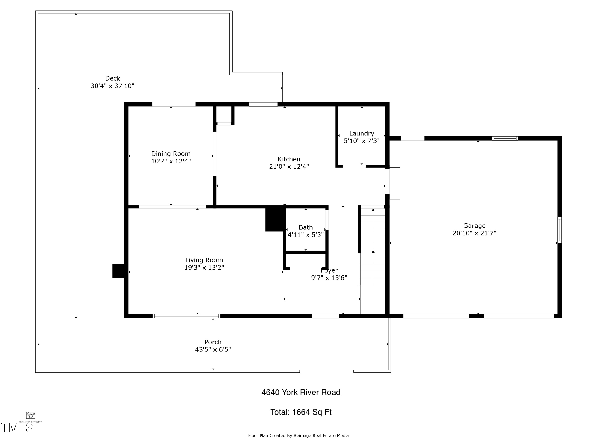 4640 York River Road Ramseur, NC 27316 - Photo 20 of 23 Gallery Image 20