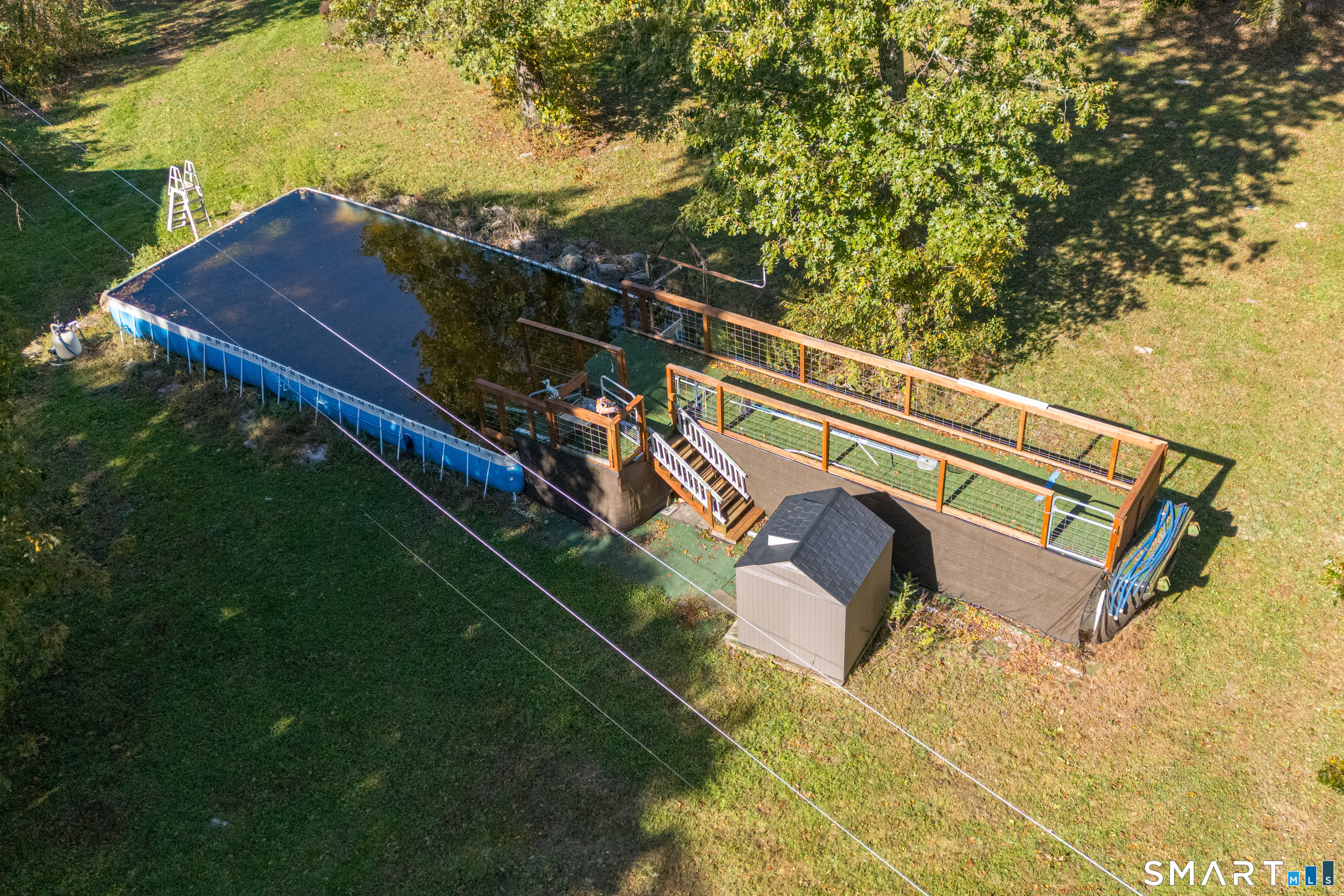 254 Beaver Hill Road Windham, CT 06256 - Photo 39 of 39