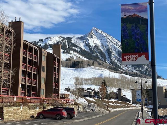 25 Emmons Road, Unit 43 Crested Butte, CO 81225 - Photo 1 of 14 Gallery Image 1