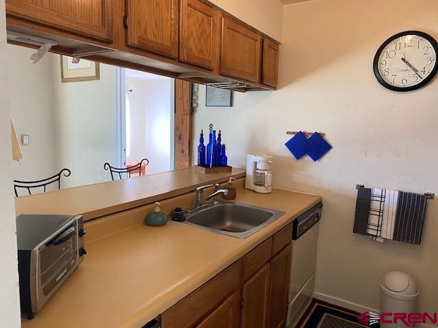 25 Emmons Road, Unit 43 Crested Butte, CO 81225 - Photo 4 of 14 Gallery Image 4