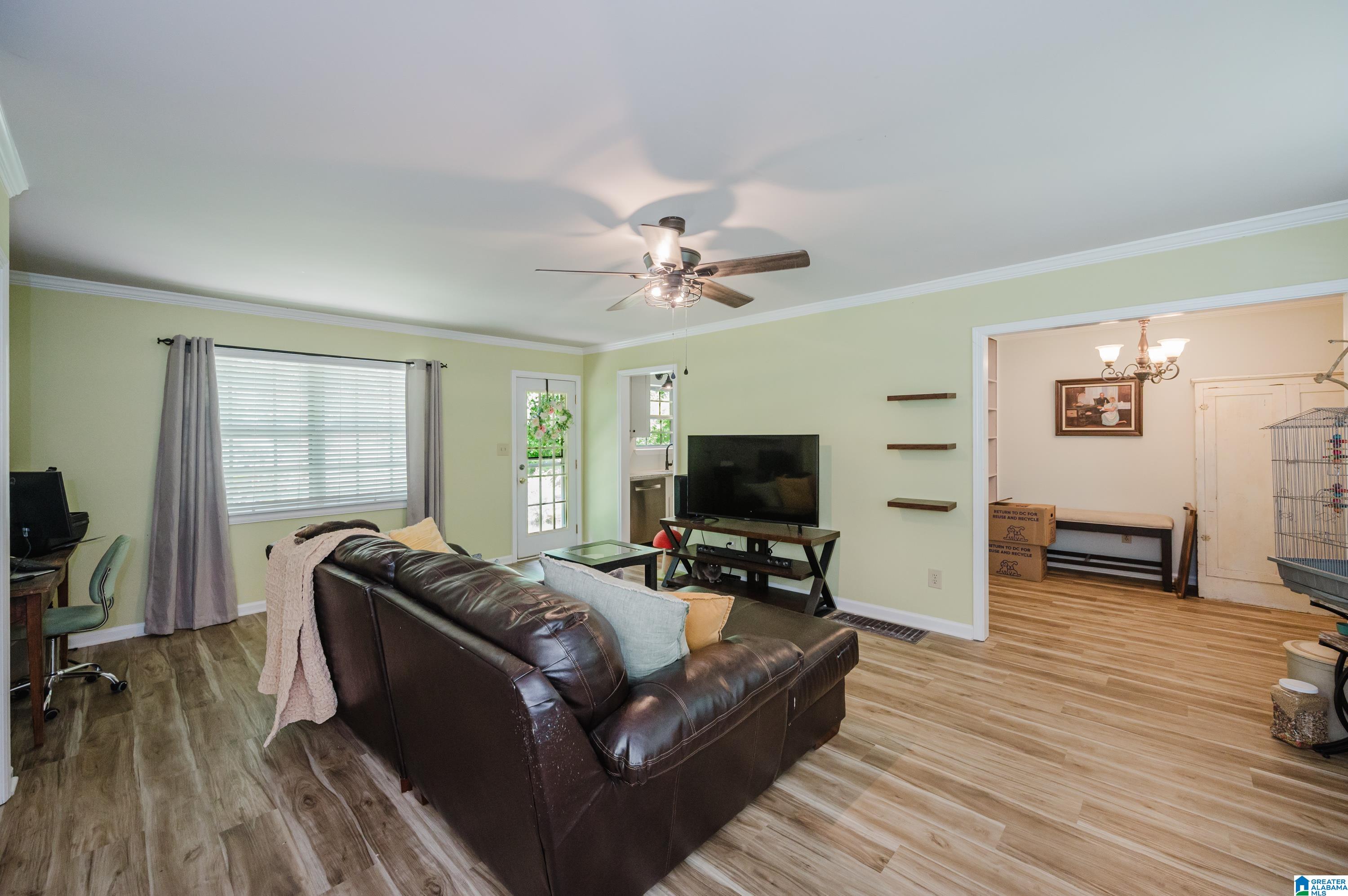 205 Dale Drive Alabaster, AL 35007 - Photo 7 of 40