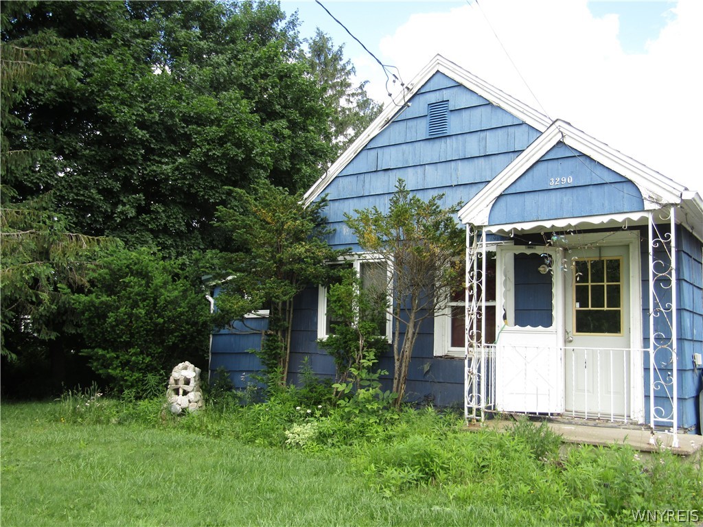 3290 West Yorkshire Road Yorkshire, NY 14030 - Photo 1 of 1 Front of the house