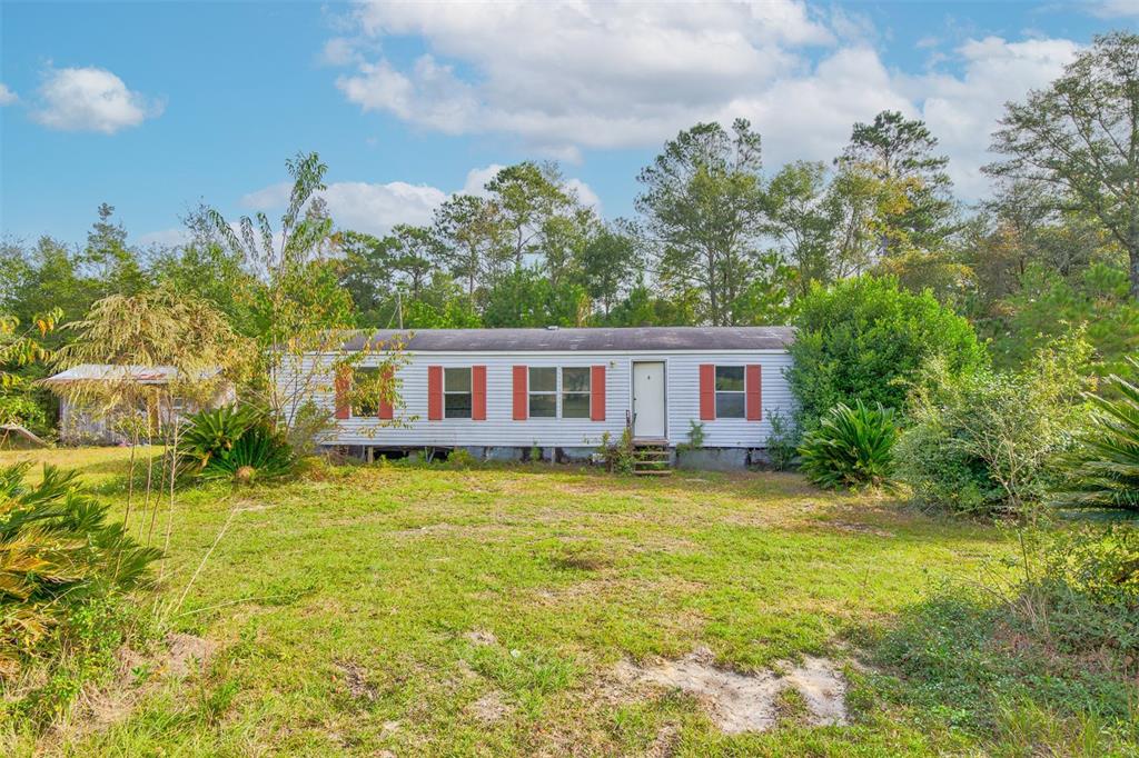 4237 Highbridge Road Quincy, FL 32351 - Photo 1 of 1 Gallery Image 1