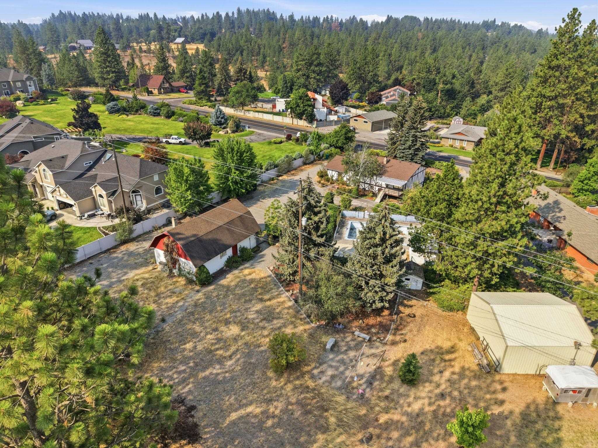 1809 South Carnahan Road Spokane, WA 99212 - Photo 47 of 50 Gallery Image 47