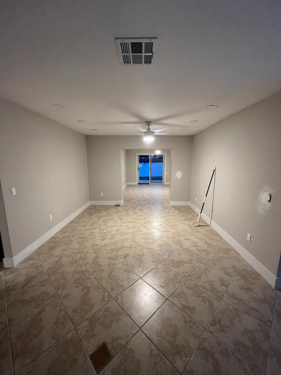 9675 Southwest 1st Place Boca Raton, FL 33428 - Photo 6 of 11 a view of an empty room
