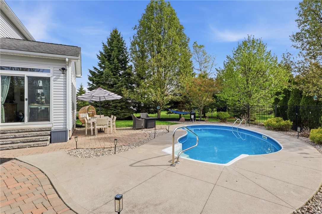 1070 Sagebrook Way Webster, NY 14580 - Photo 35 of 47