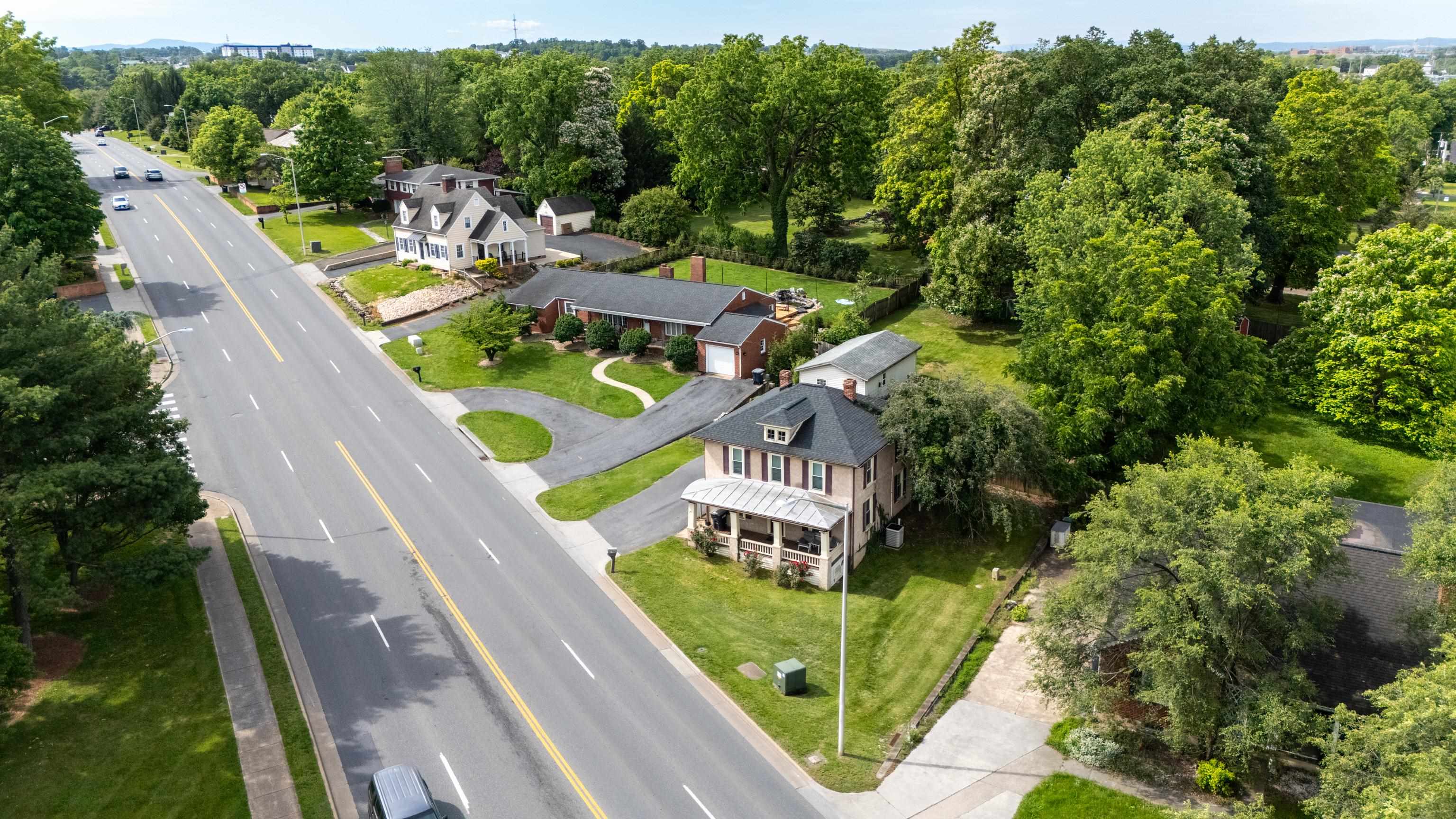 29 Port Republic Road Harrisonburg, VA 22801 - Photo 52 of 63