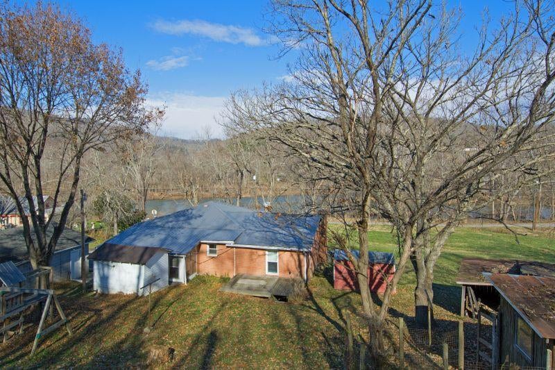361 Bill Perdue Road Talcott, WV 24981 - Photo 31 of 32 Gallery Image 31