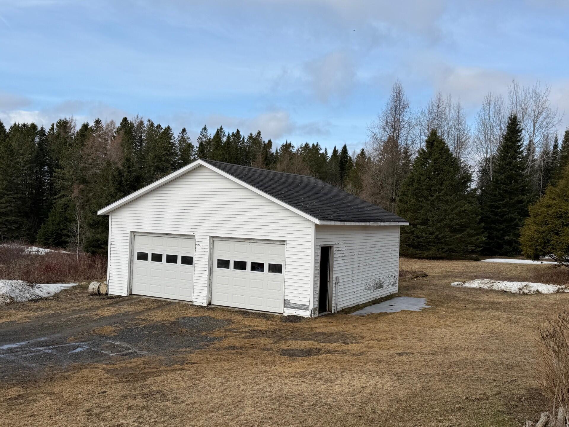 536 Fort Road Mars Hill, ME 04758 - Photo 4 of 35 27343007-36a4-42fa-9319-4caca3f3b712