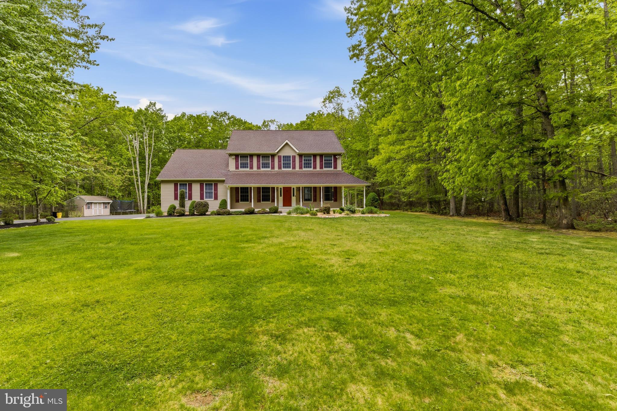 133 Steelton Road Sicklerville, NJ 08081 - Photo 1 of 39