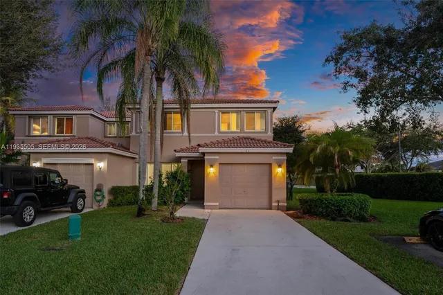 $539,000 | 1784 Southwest 110th Terrace, Davie, FL 33324