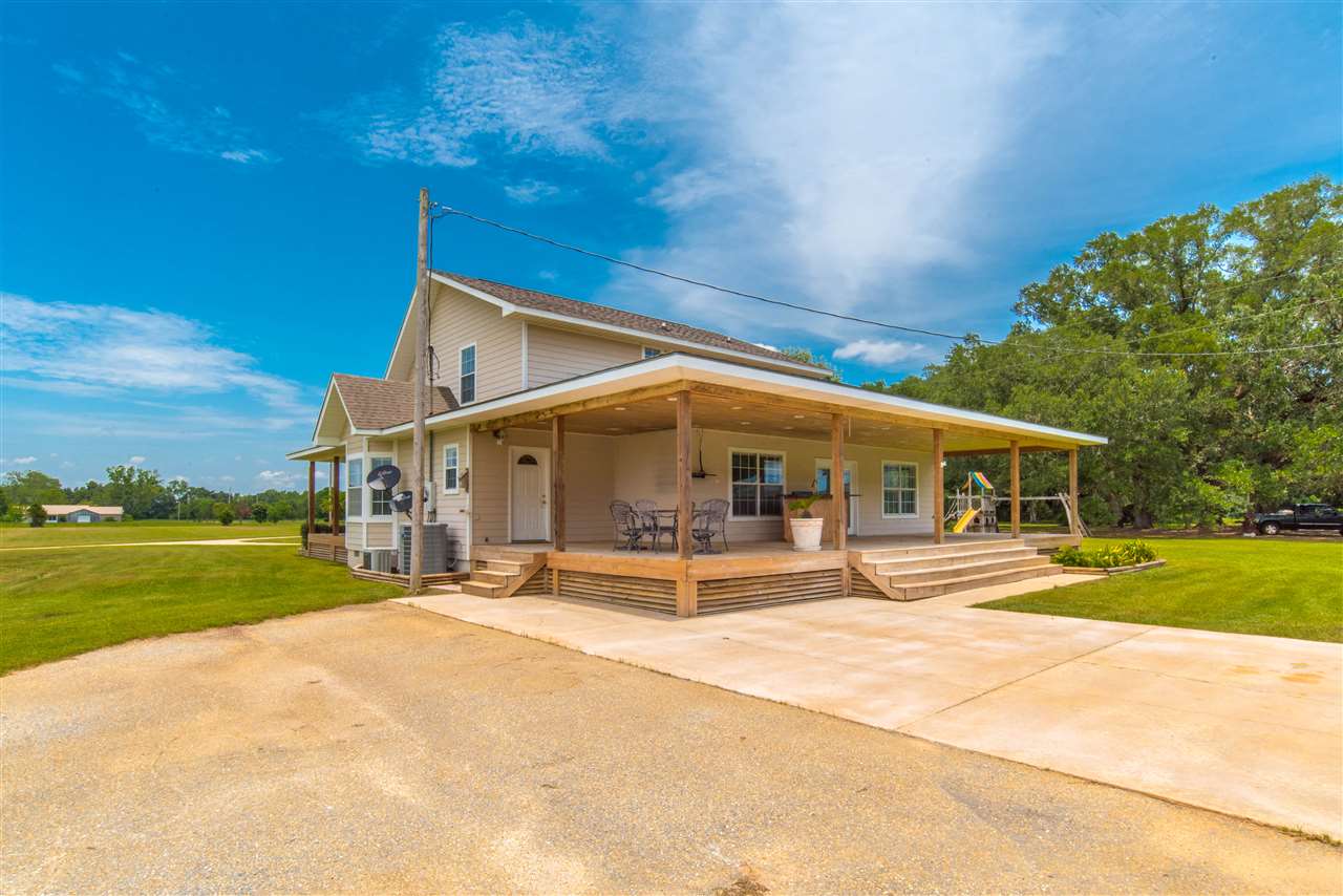 26236 Frank Road Elberta, AL 36530 - Photo 33 of 50