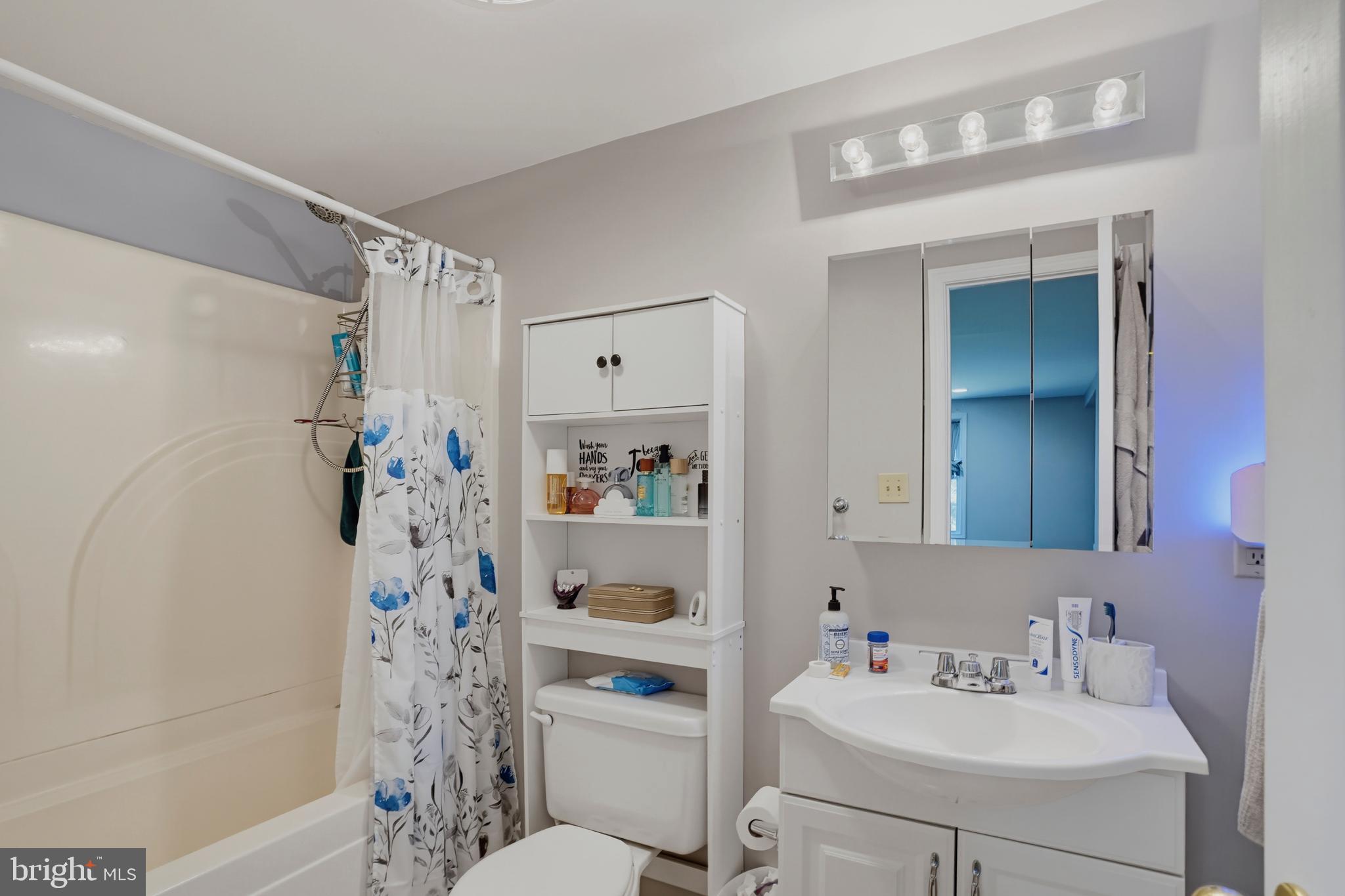 6893 Old Solomons Island Road Friendship, MD 20758 - Photo 56 of 58 Apartment full bath