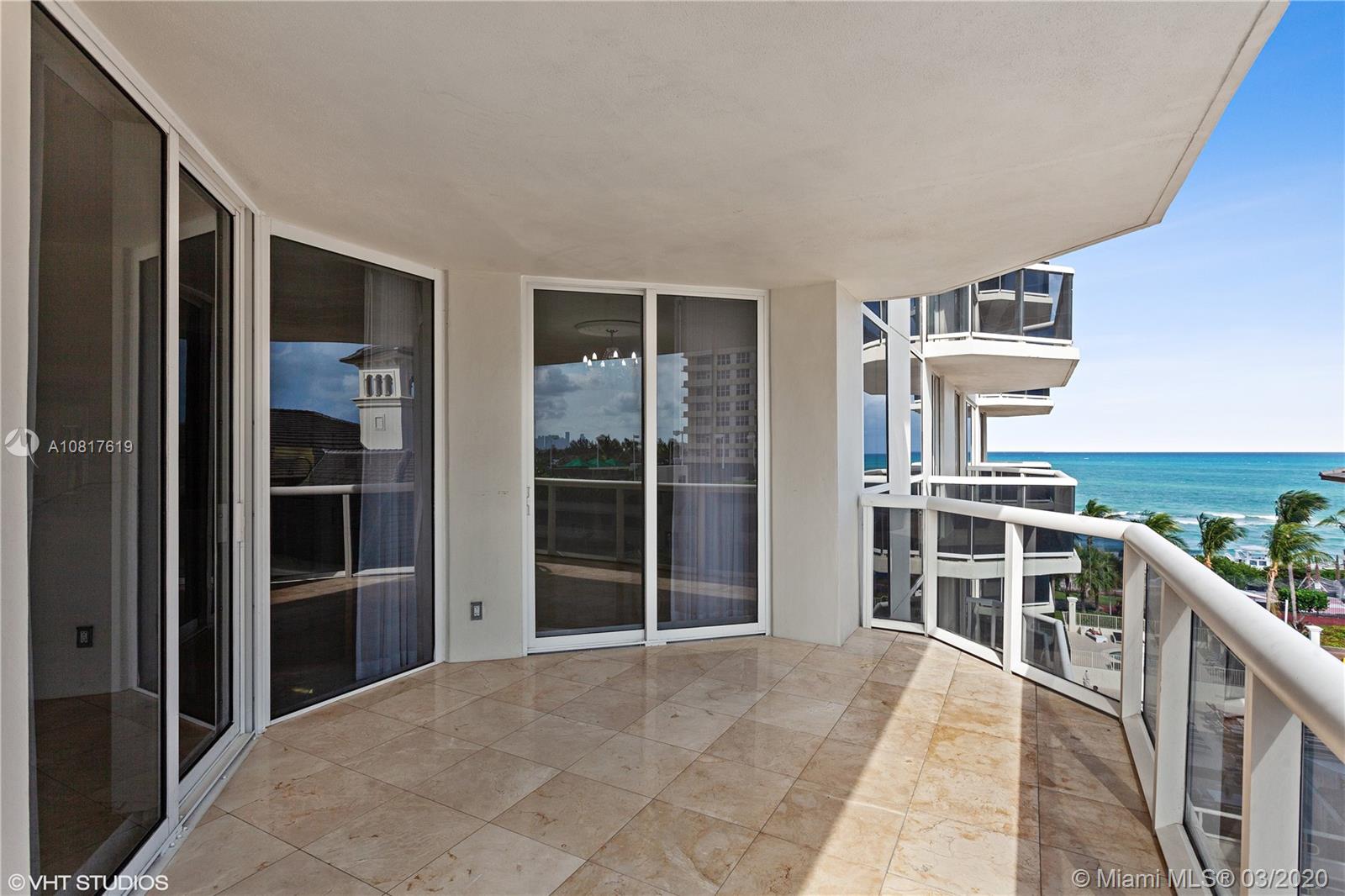 4779 Collins Avenue, Unit 604 Miami Beach, FL 33140 - Photo 2 of 57