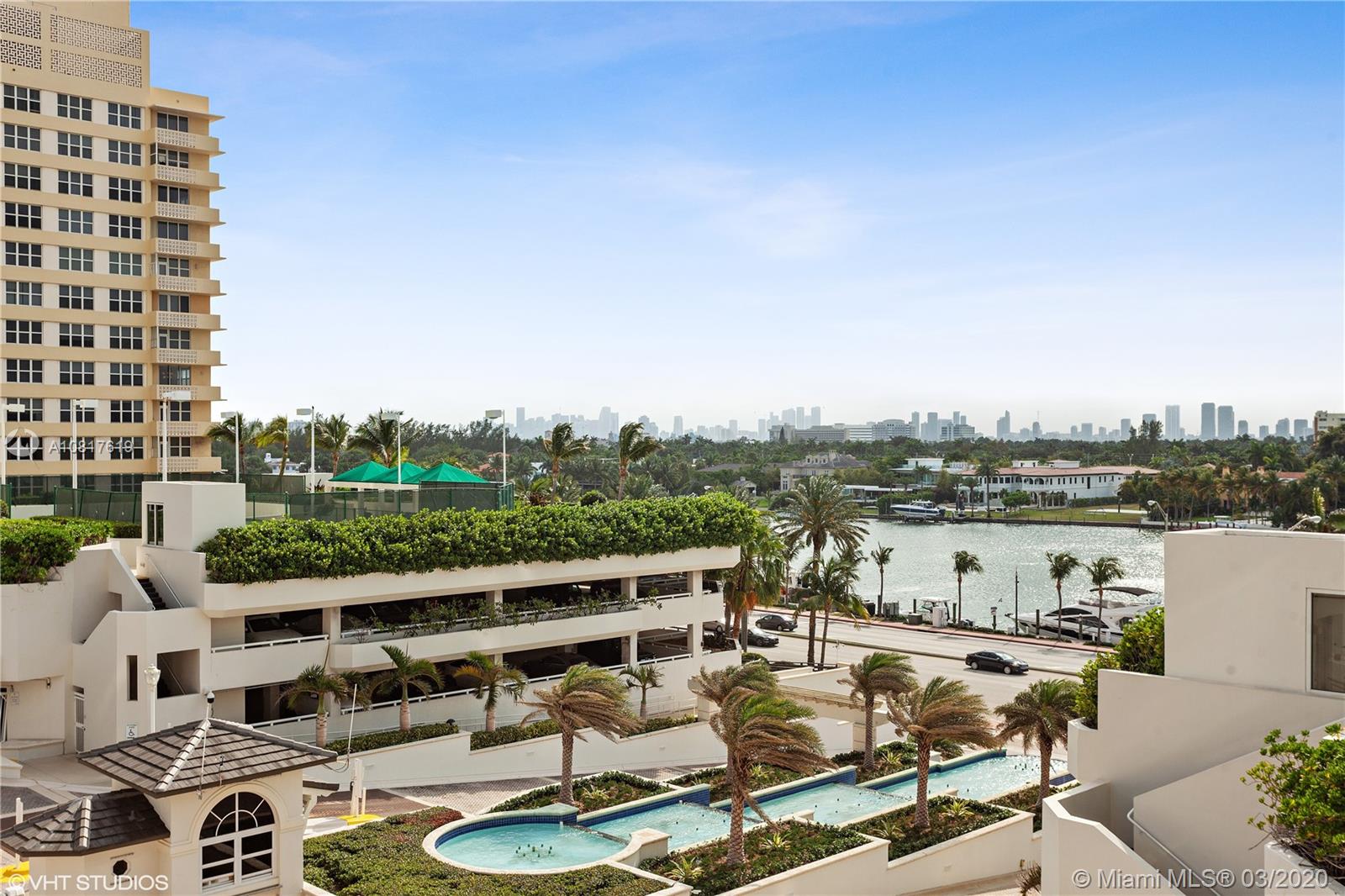 4779 Collins Avenue, Unit 604 Miami Beach, FL 33140 - Photo 15 of 57