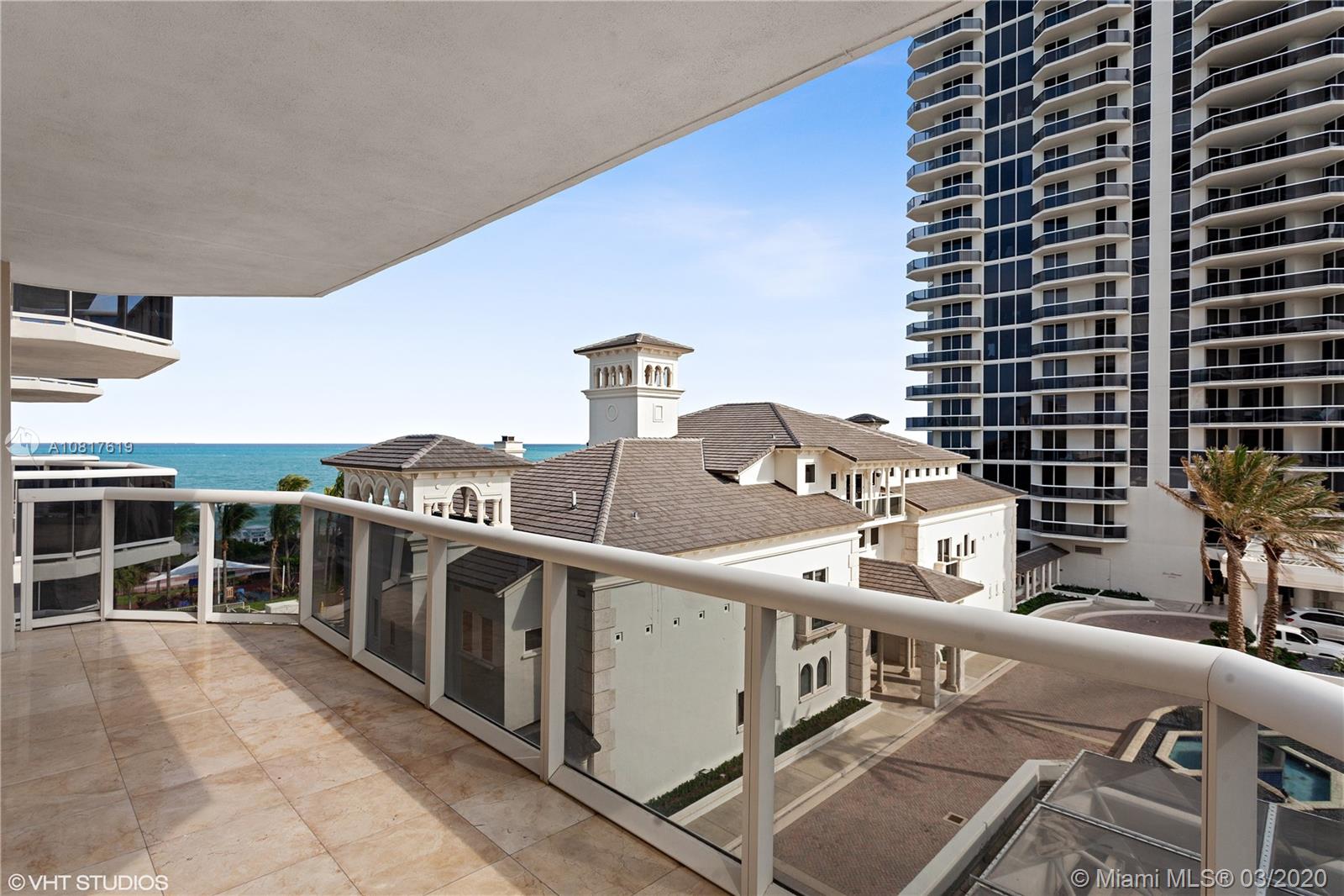 4779 Collins Avenue, Unit 604 Miami Beach, FL 33140 - Photo 16 of 57