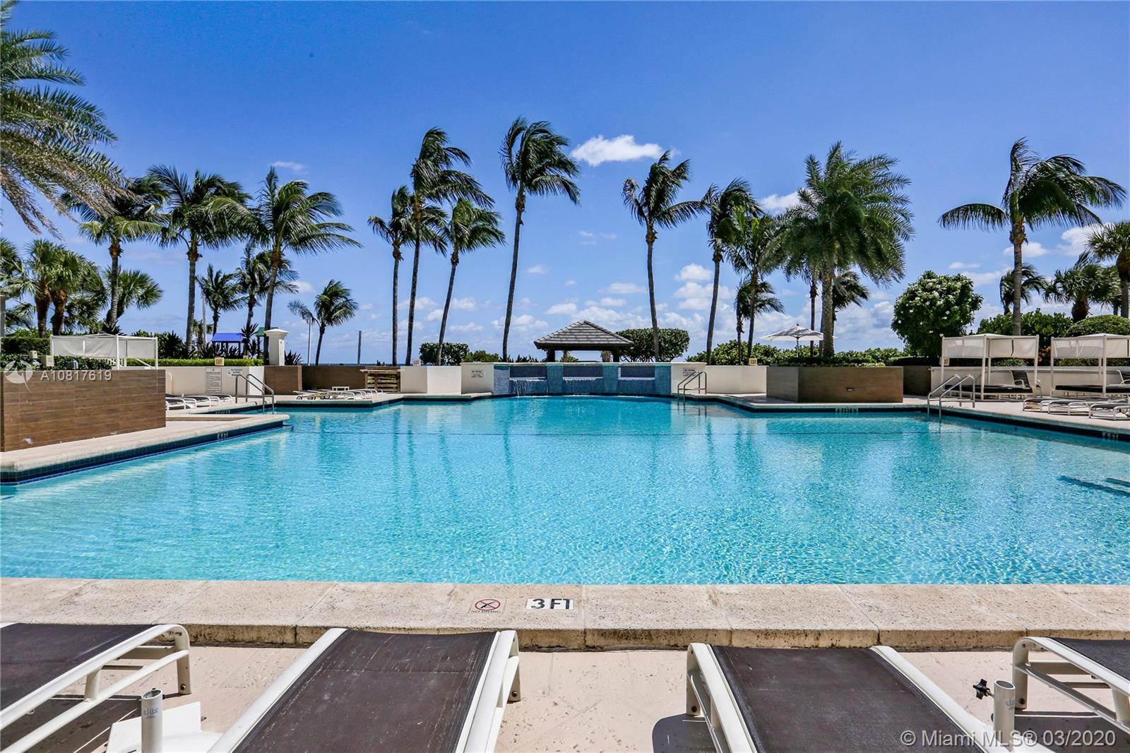 4779 Collins Avenue, Unit 604 Miami Beach, FL 33140 - Photo 26 of 57