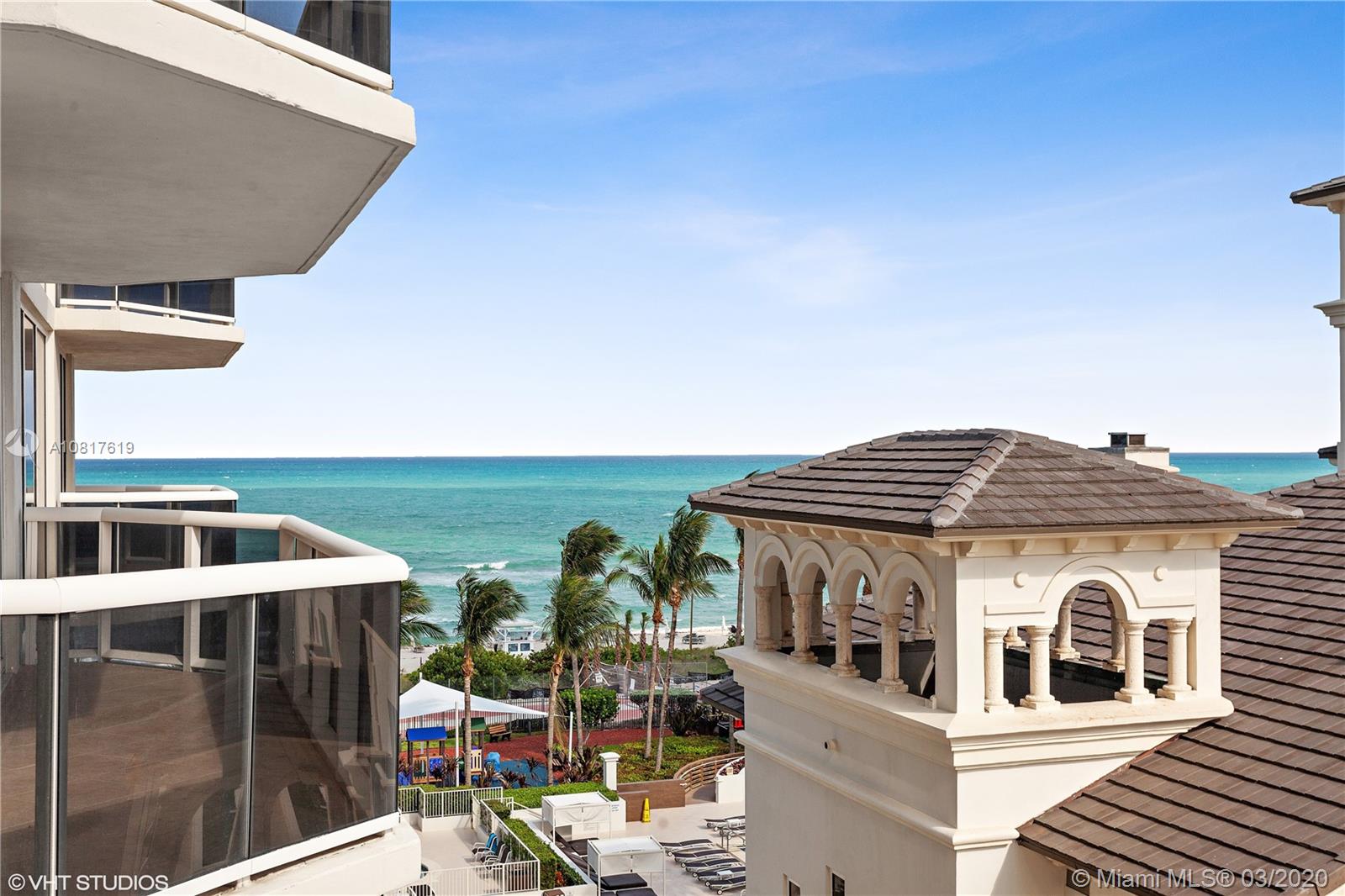 4779 Collins Avenue, Unit 604 Miami Beach, FL 33140 - Photo 4 of 57