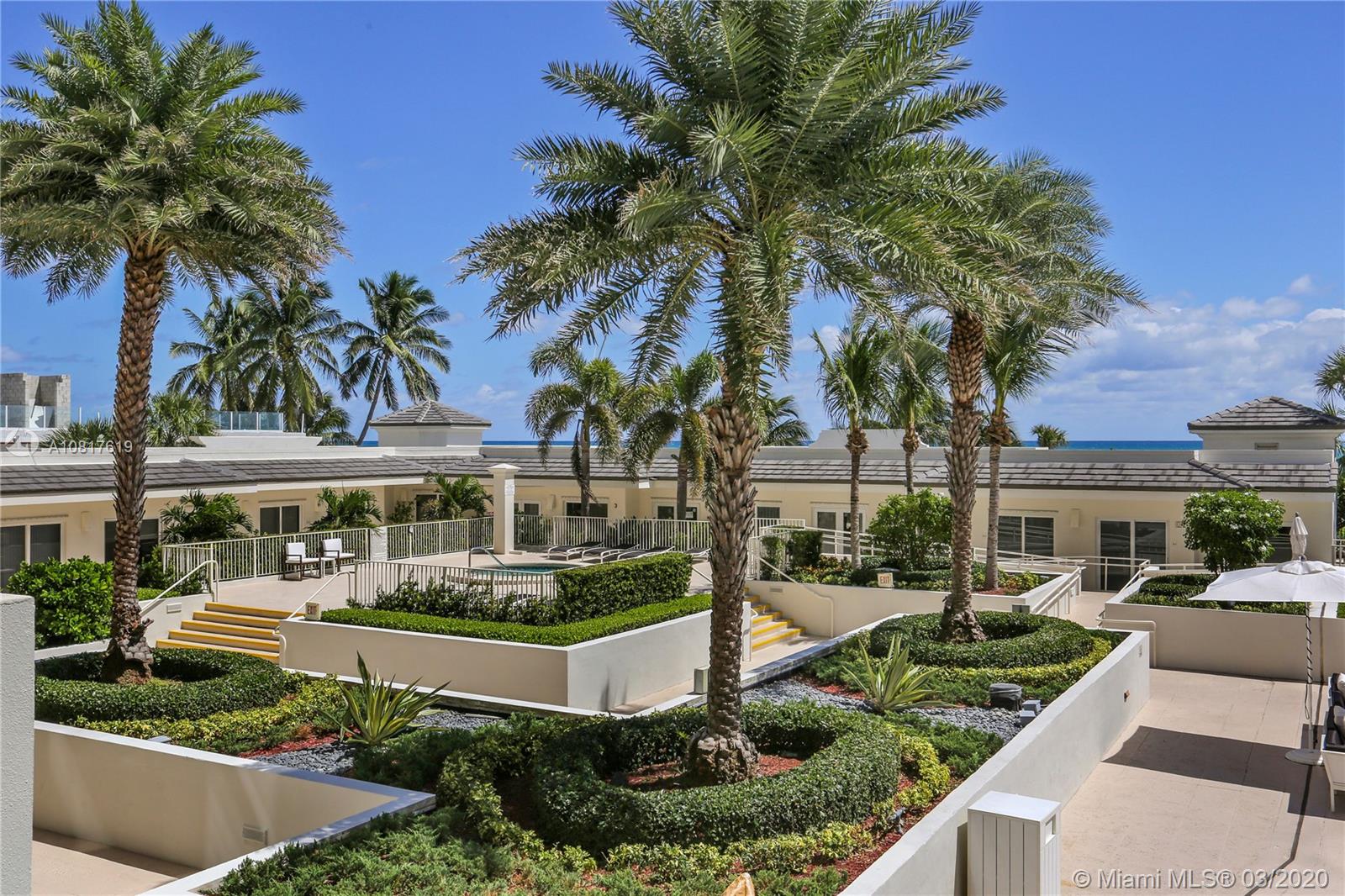 4779 Collins Avenue, Unit 604 Miami Beach, FL 33140 - Photo 44 of 57