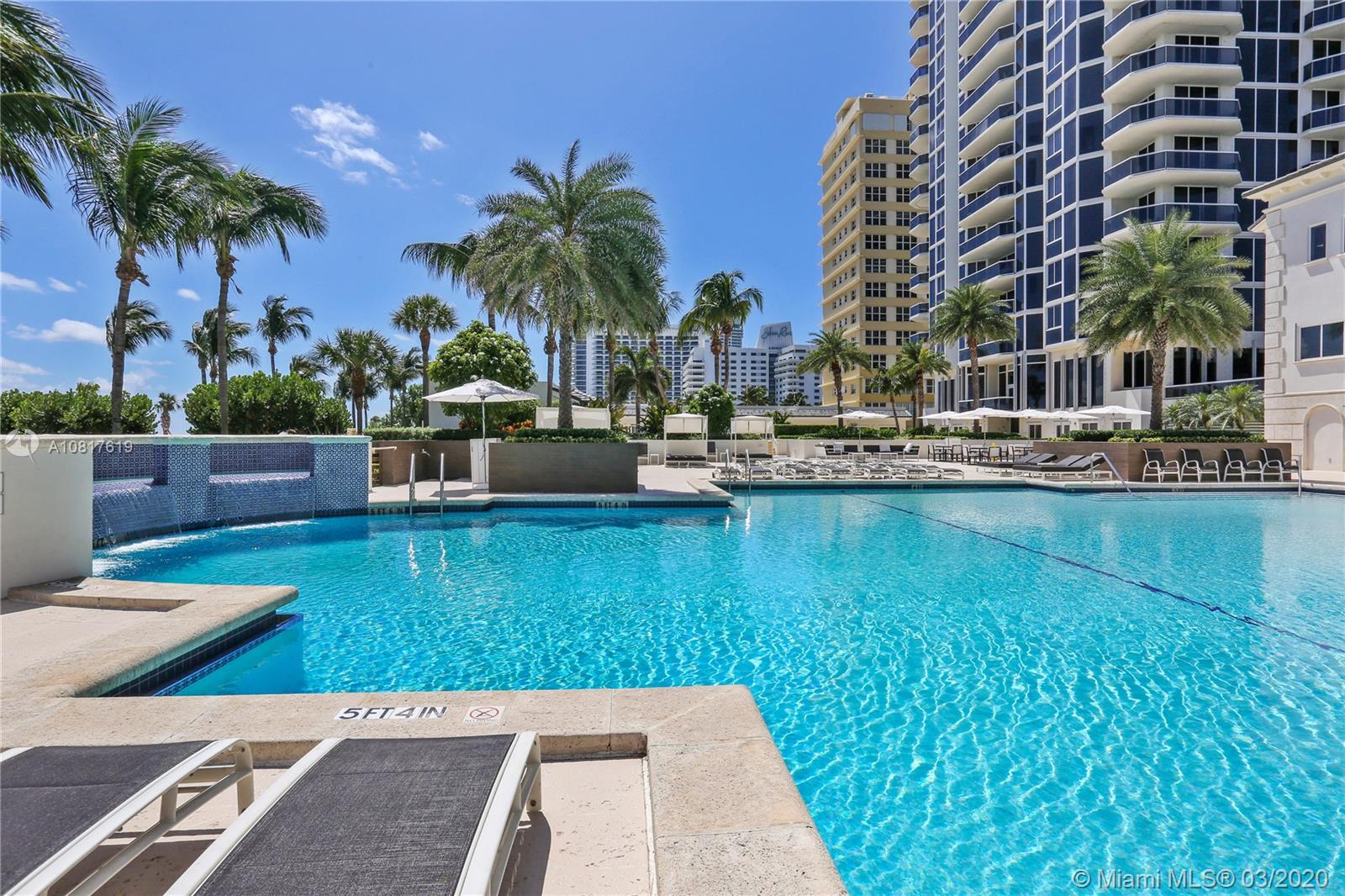 4779 Collins Avenue, Unit 604 Miami Beach, FL 33140 - Photo 46 of 57