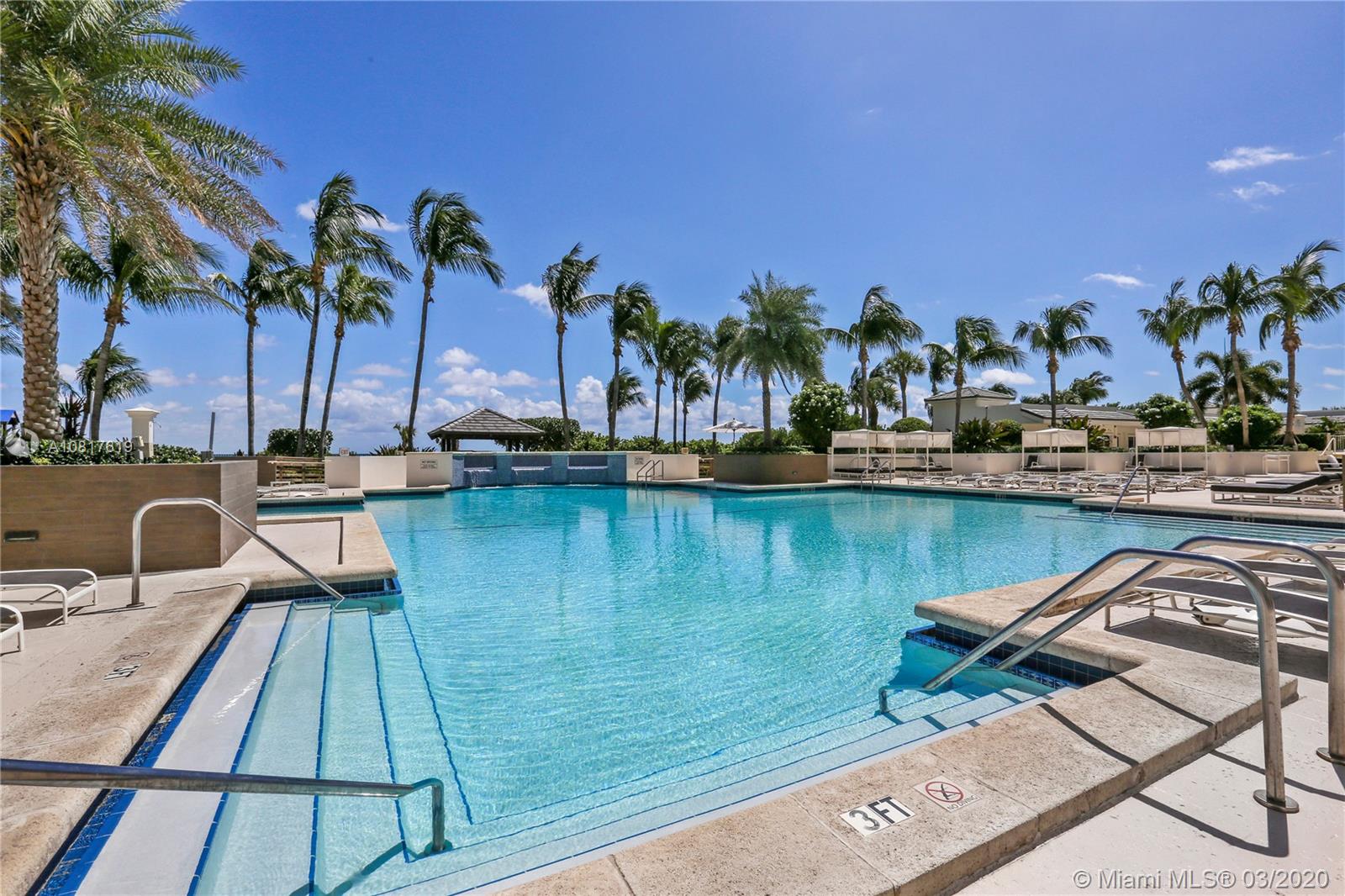 4779 Collins Avenue, Unit 604 Miami Beach, FL 33140 - Photo 47 of 57