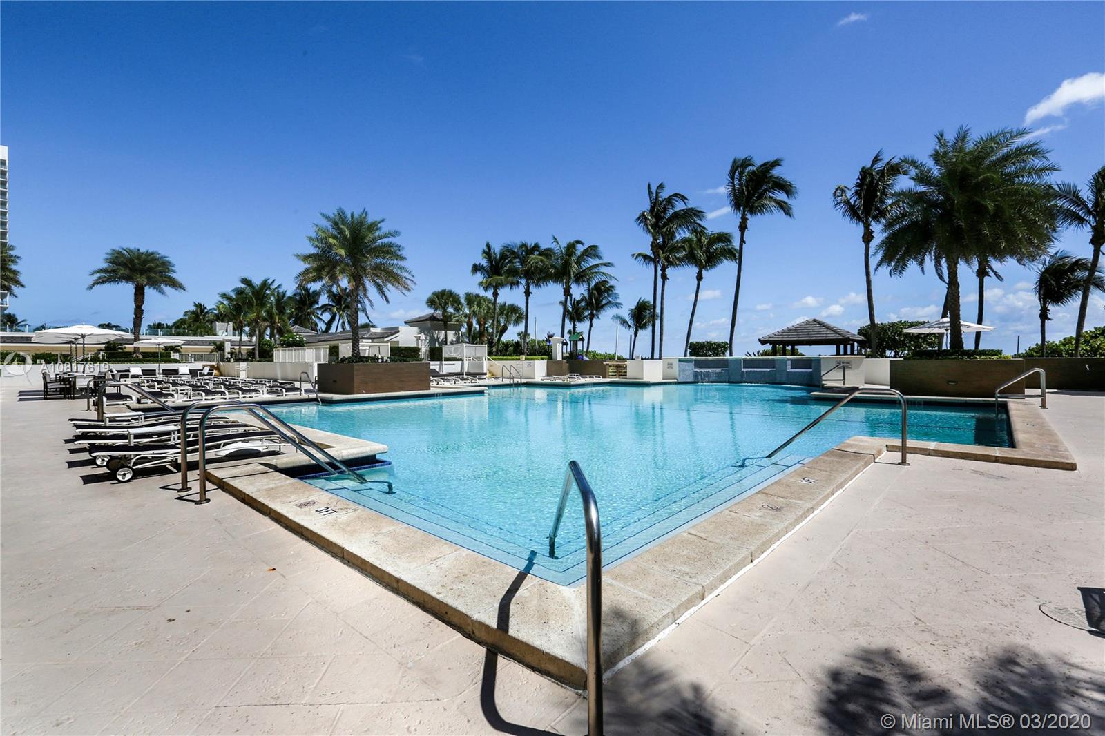 4779 Collins Avenue, Unit 604 Miami Beach, FL 33140 - Photo 48 of 57