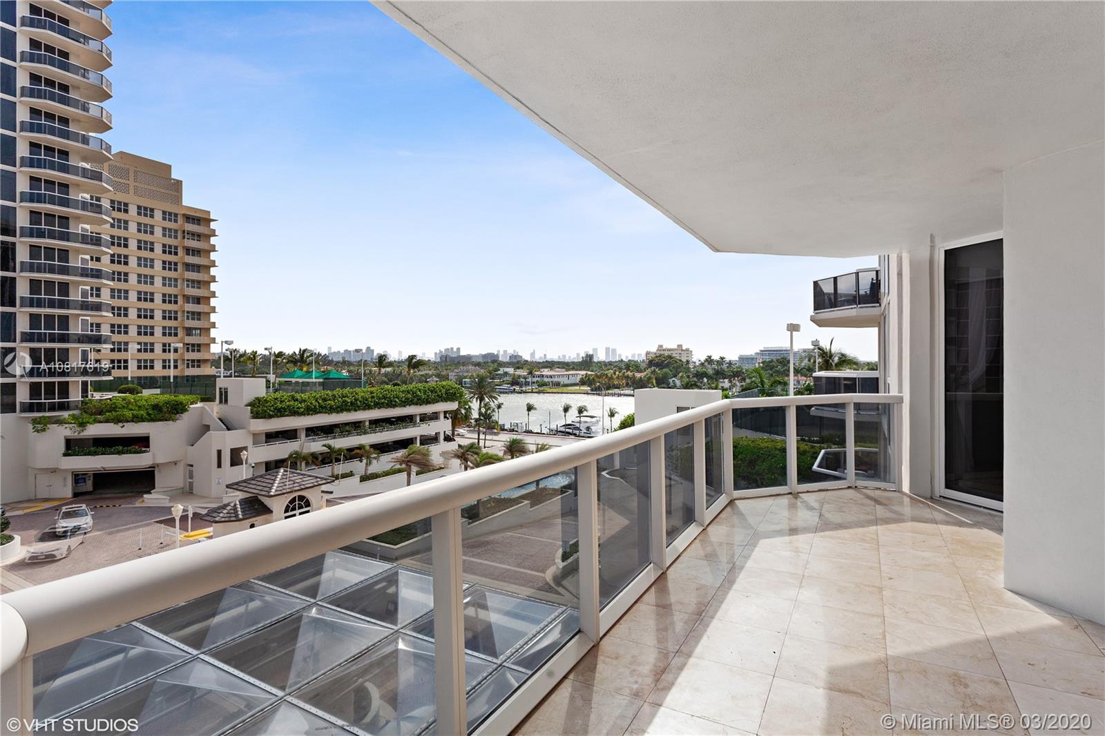 4779 Collins Avenue, Unit 604 Miami Beach, FL 33140 - Photo 6 of 57