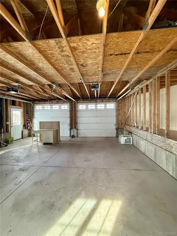 a front view of house with yard outdoor seating and barbeque oven