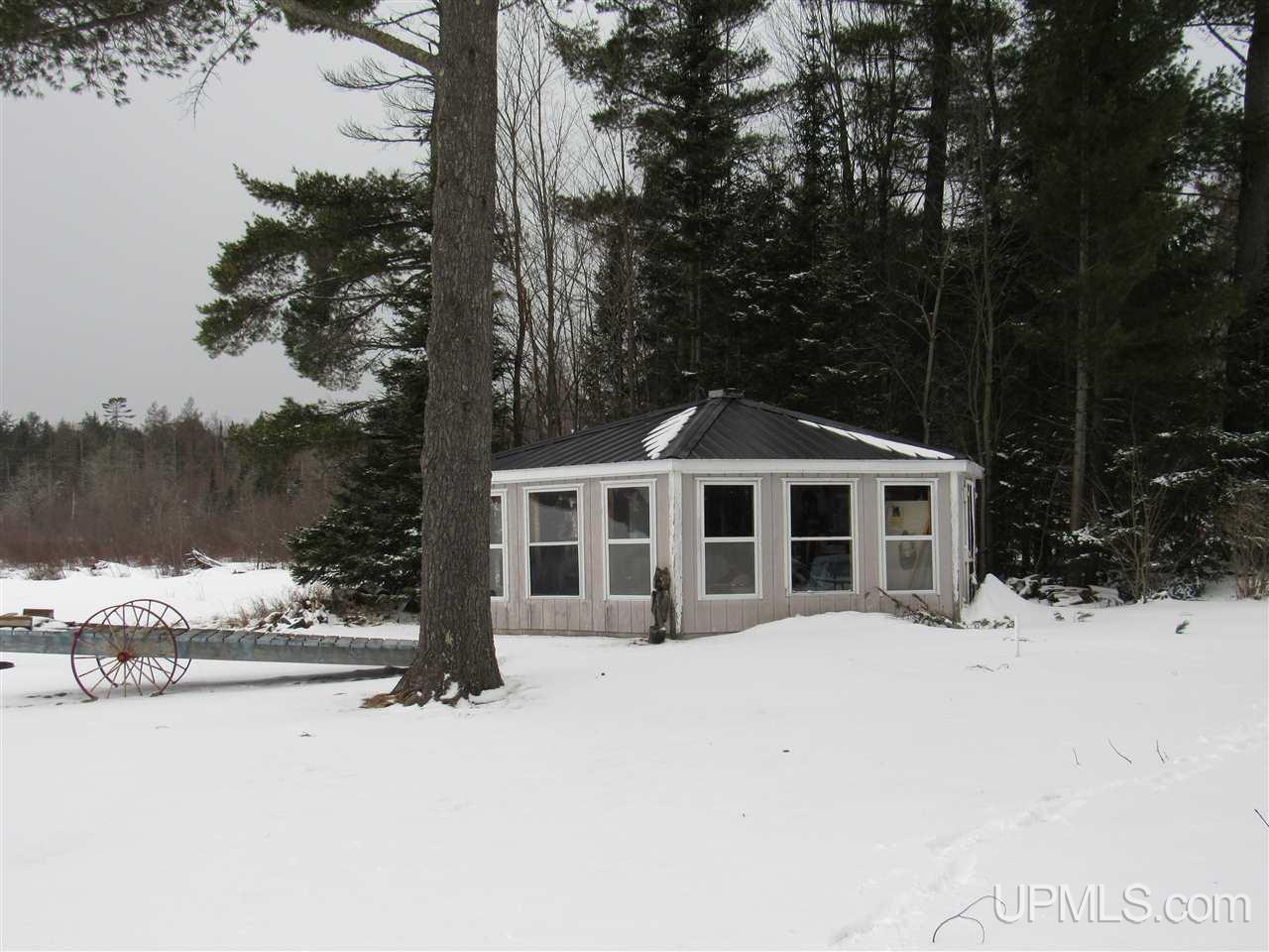 E7521 Co Road Wetmore, MI 49895 - Photo 41 of 44