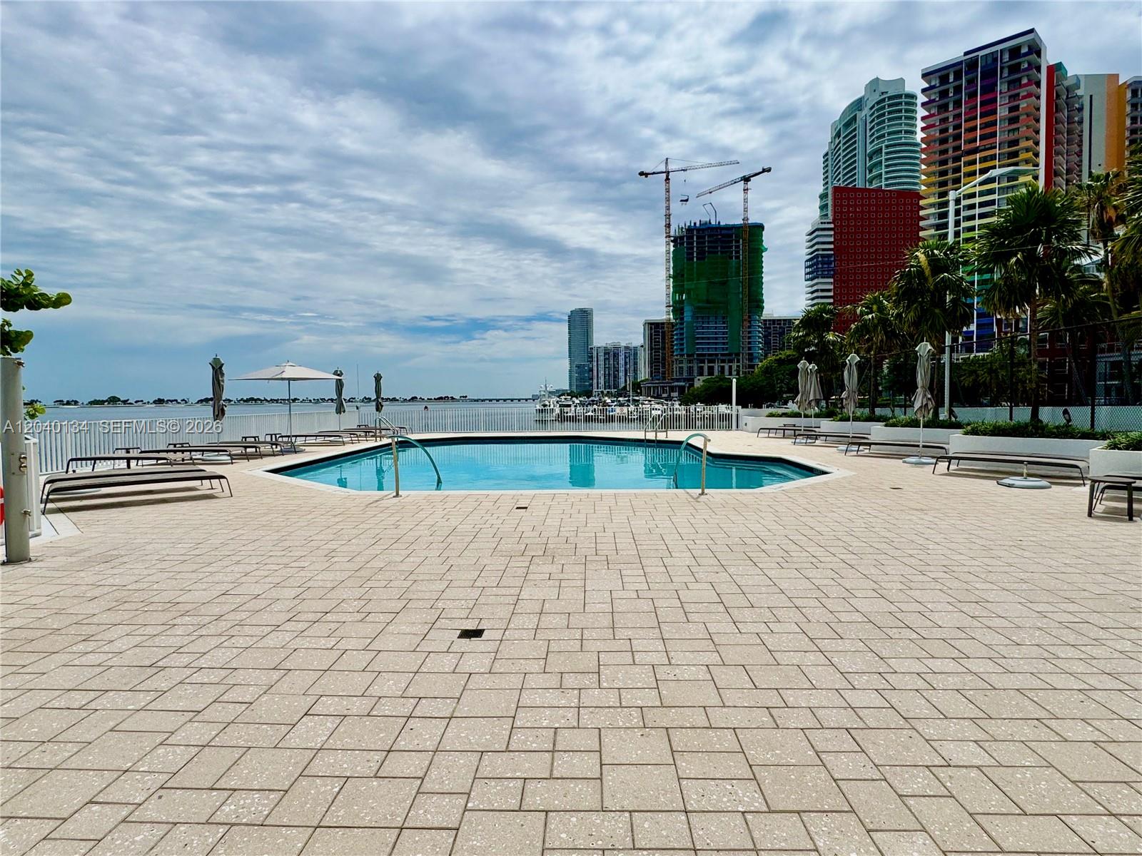 200 Southeast 15th Road, Unit 9I Miami, FL 33129 - Photo 35 of 38