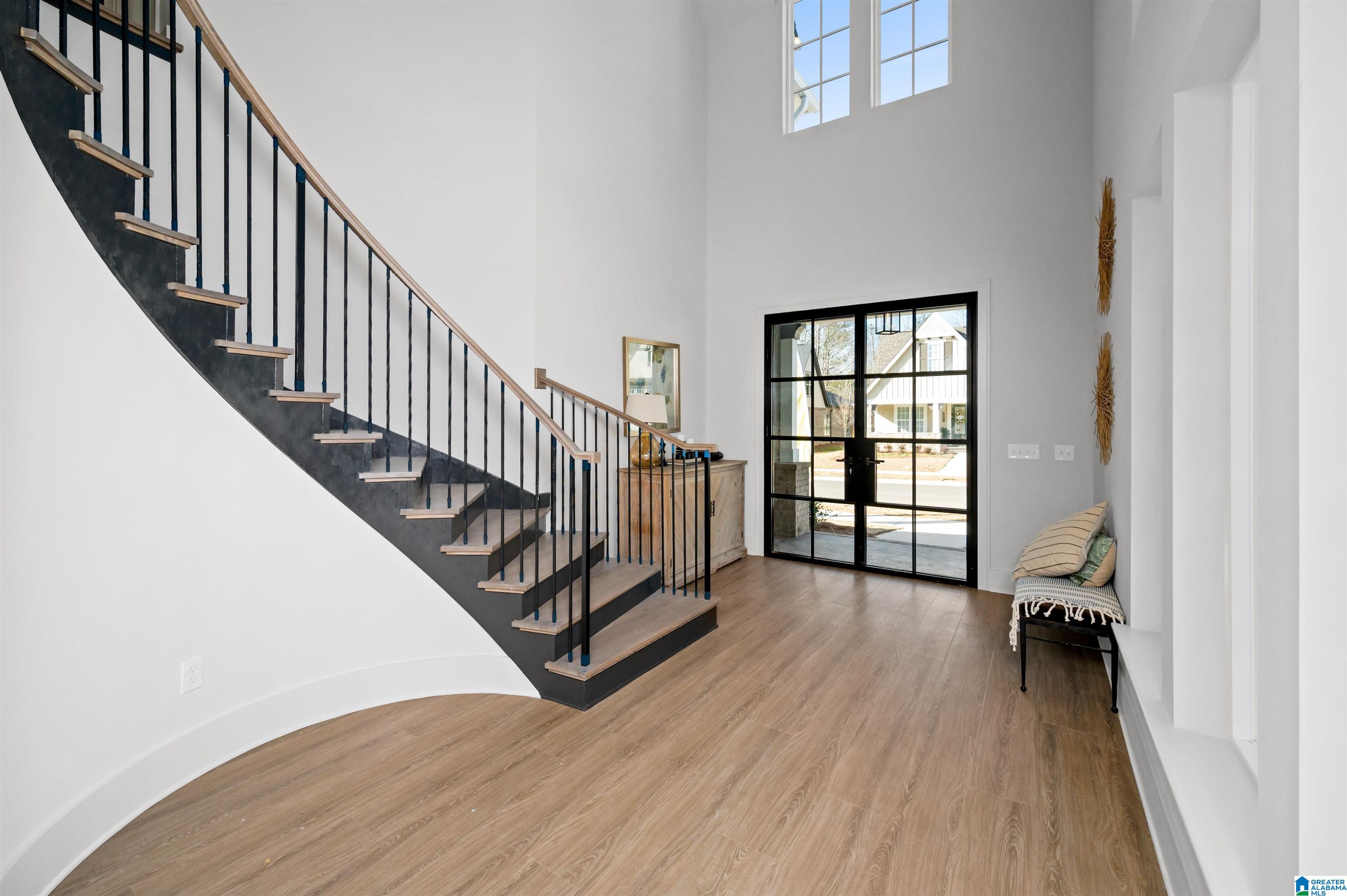 1210 Butler Road Alabaster, AL 35007 - Photo 5 of 86