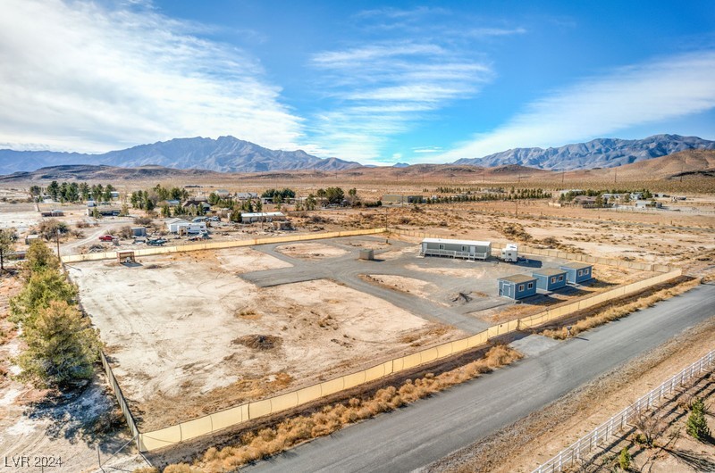 4901 Maple Road Pahrump, NV 89048 - Photo 31 of 38