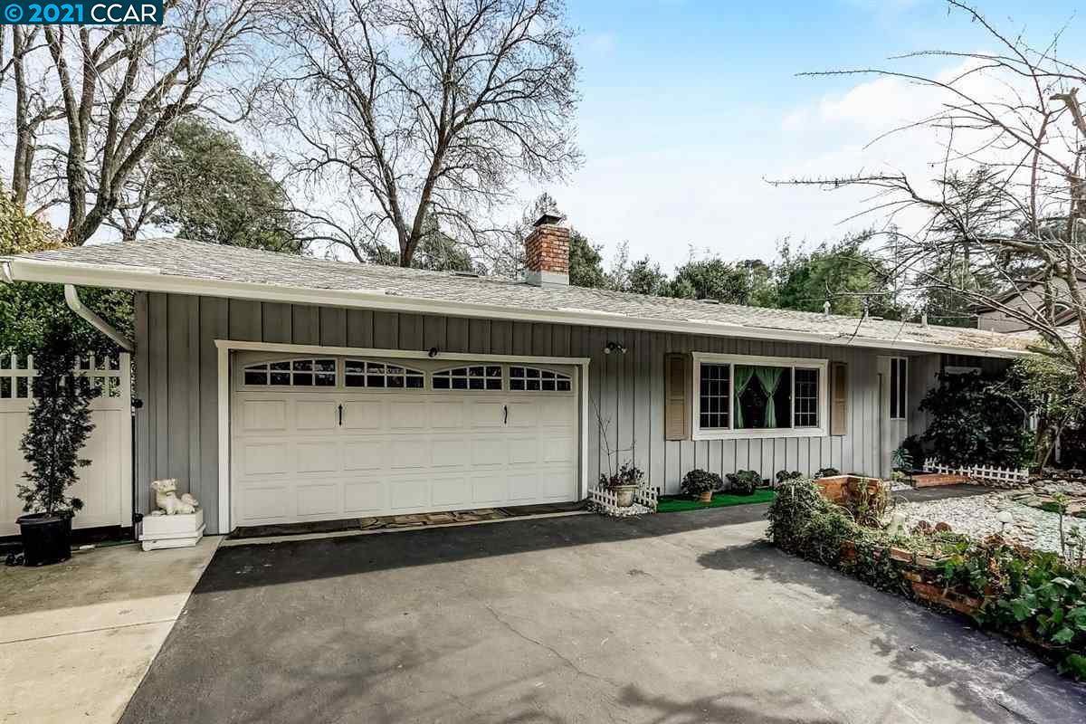 703 Moraga Road Moraga, CA 94556 - Photo 1 of 1