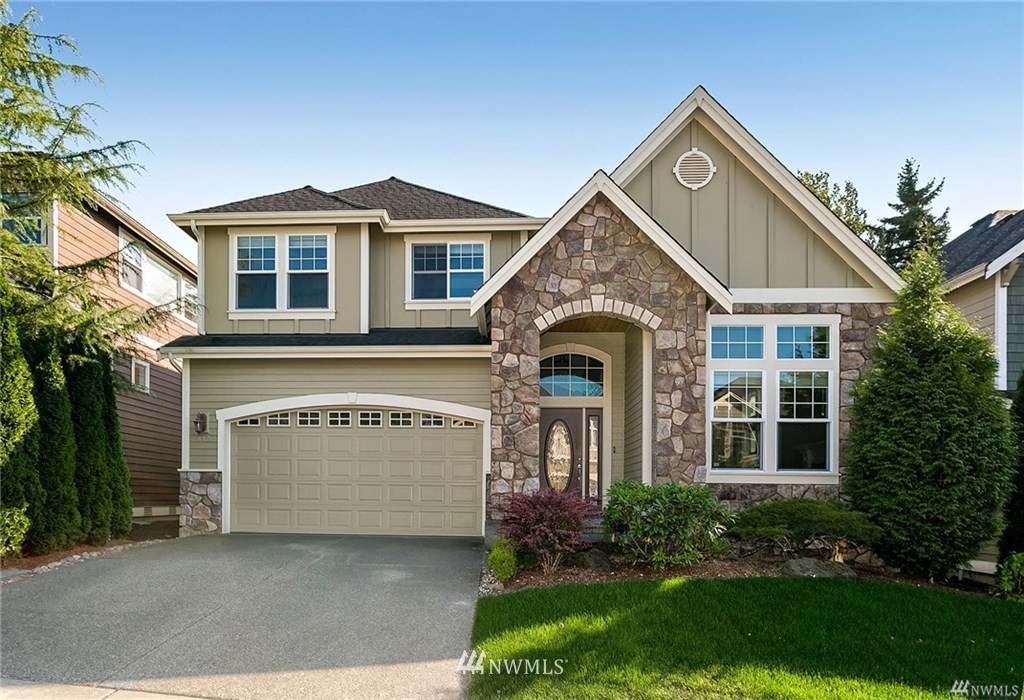 813 South 38th Court Renton, WA 98055 - Photo 1 of 1 Gallery Image 1