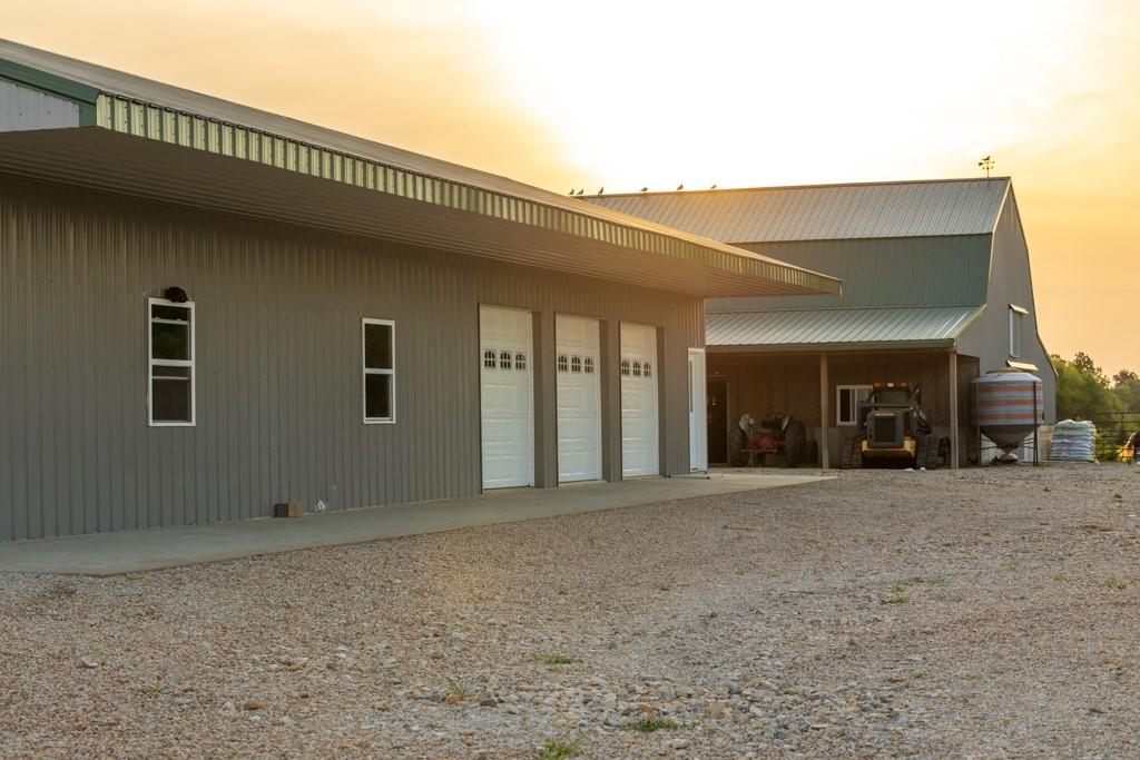 1009 Southwest 180th Road Holden, MO 64040 - Photo 33 of 91 Gallery Image 33