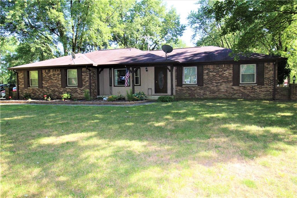 4630 Tincher Road Indianapolis, IN 46221 - Photo 1 of 16 Gallery Image 1