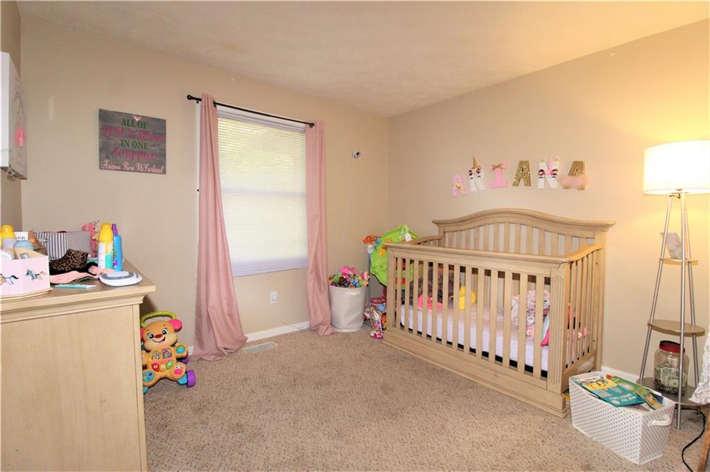 4630 Tincher Road Indianapolis, IN 46221 - Photo 11 of 16 Gallery Image 11