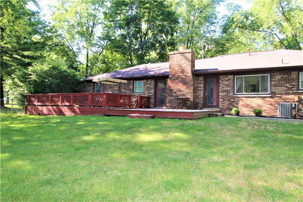 4630 Tincher Road Indianapolis, IN 46221 - Photo 14 of 16 Gallery Image 14