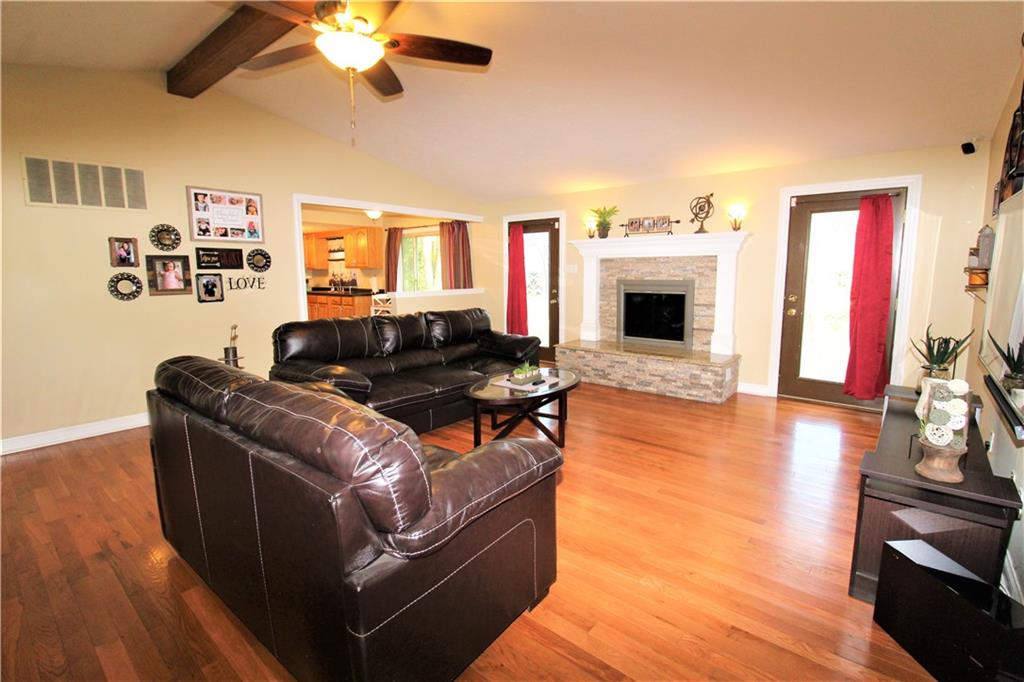 4630 Tincher Road Indianapolis, IN 46221 - Photo 3 of 16 Gallery Image 3