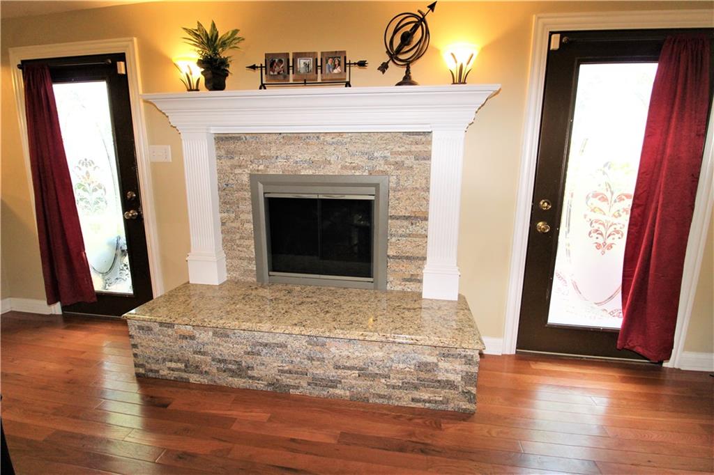 4630 Tincher Road Indianapolis, IN 46221 - Photo 4 of 16 Gallery Image 4