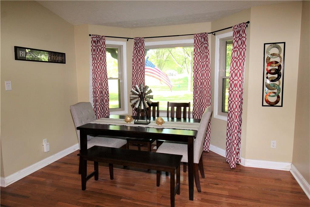 4630 Tincher Road Indianapolis, IN 46221 - Photo 5 of 16 Gallery Image 5