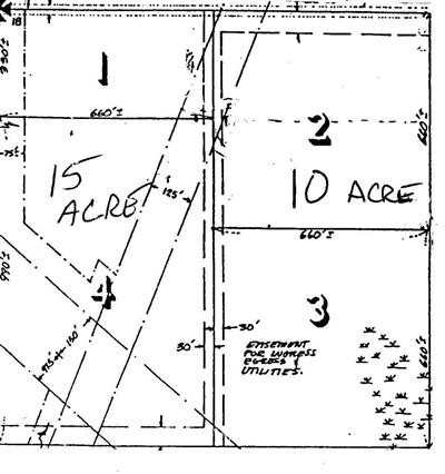 4943 140th Avenue Southwest Rochester, WA 98579 - Photo 1 of 1