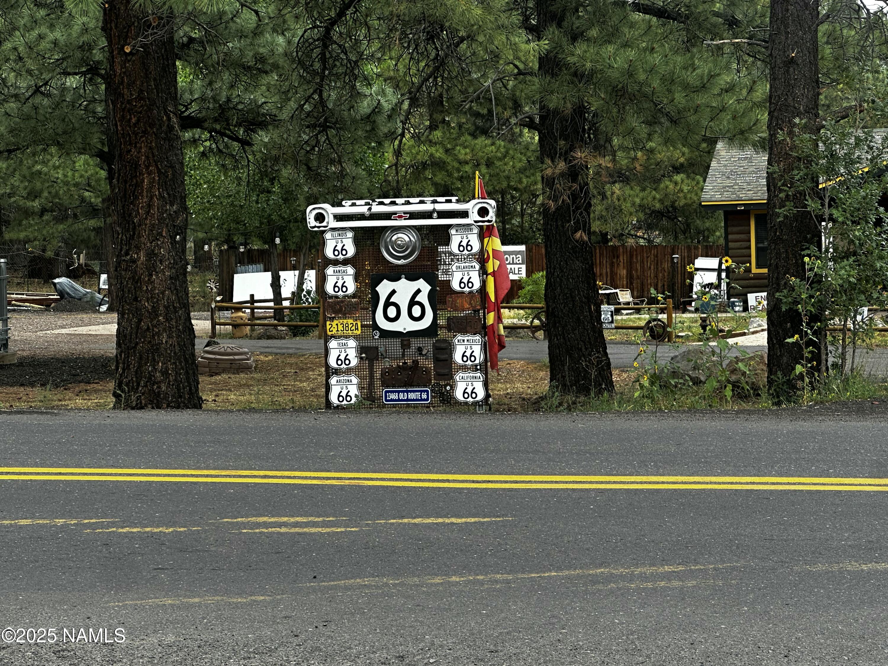 129 North Spitz Spring Road Parks, AZ 86018 - Photo 21 of 59 IMG_2038
