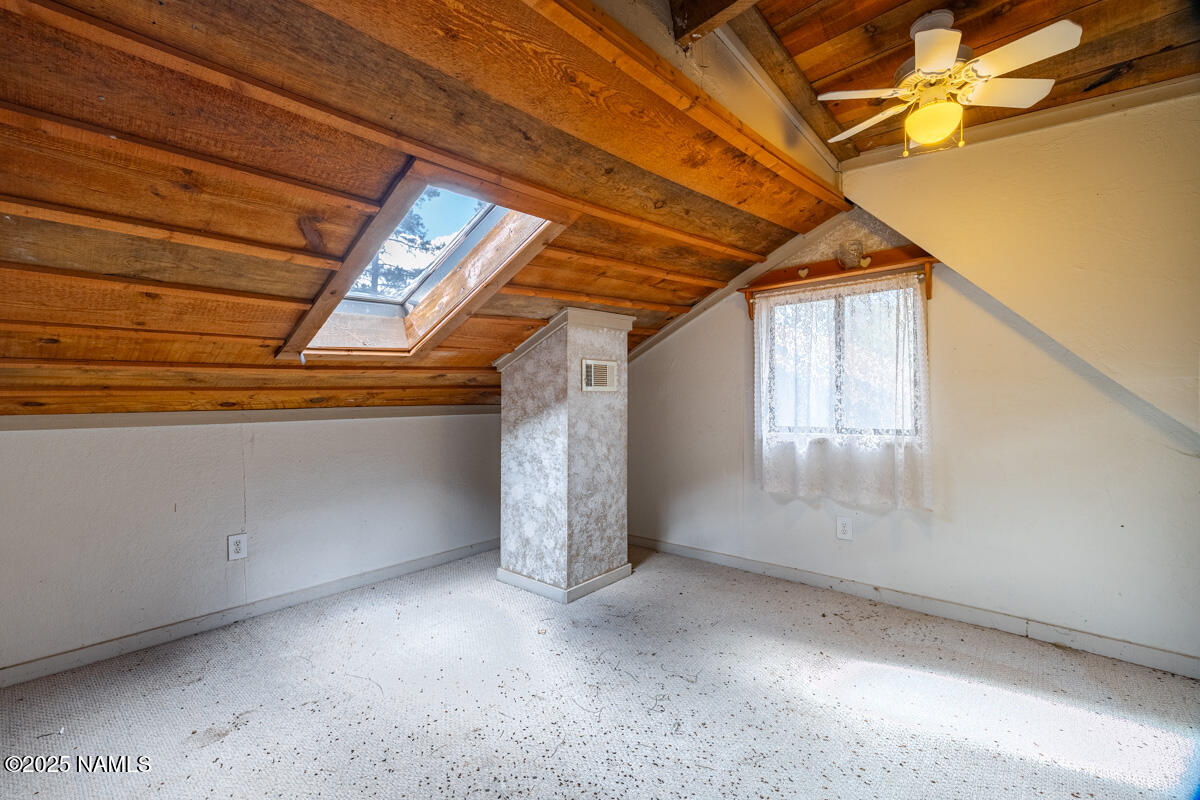 129 North Spitz Spring Road Parks, AZ 86018 - Photo 31 of 59 a view of empty room