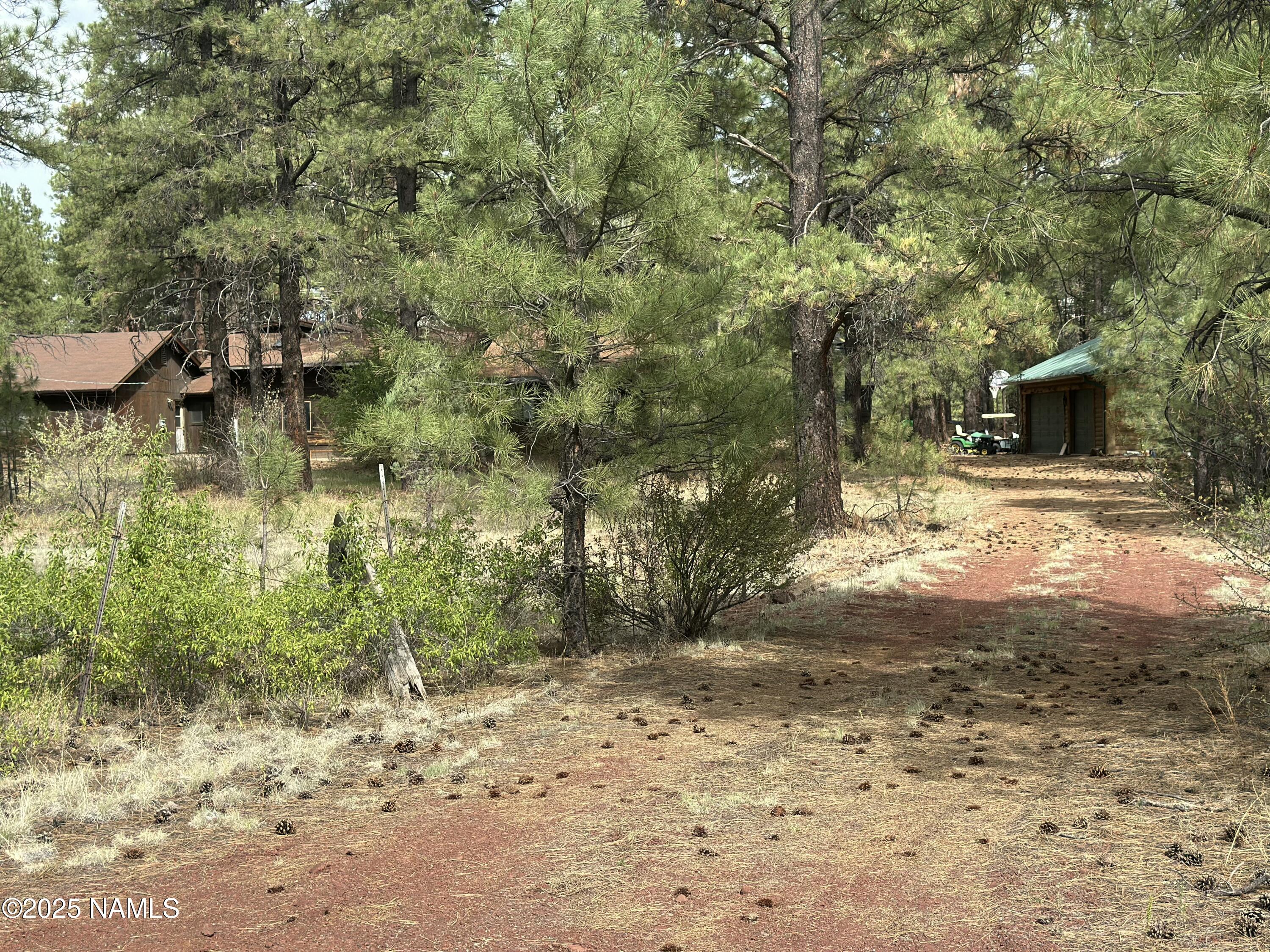 129 North Spitz Spring Road Parks, AZ 86018 - Photo 4 of 59 IMG_2033