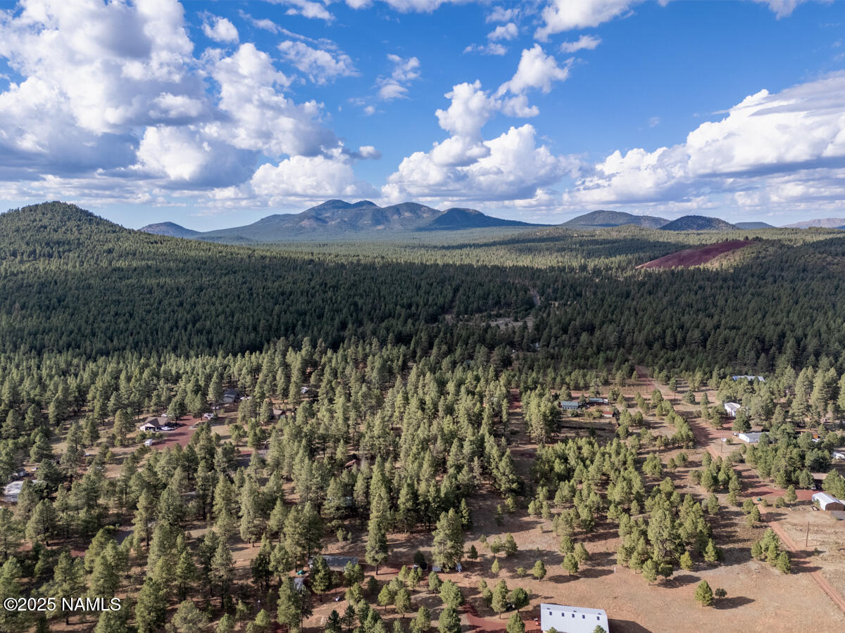 129 North Spitz Spring Road Parks, AZ 86018 - Photo 49 of 59 a view of lake