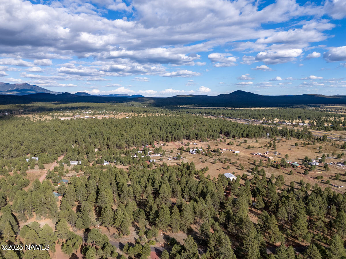 129 North Spitz Spring Road Parks, AZ 86018 - Photo 51 of 59 a view of lake and sunset